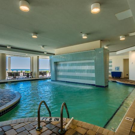 Panoramic Oceanfront Condo Oo 3Rd Floor Миртл-Бич Экстерьер фото